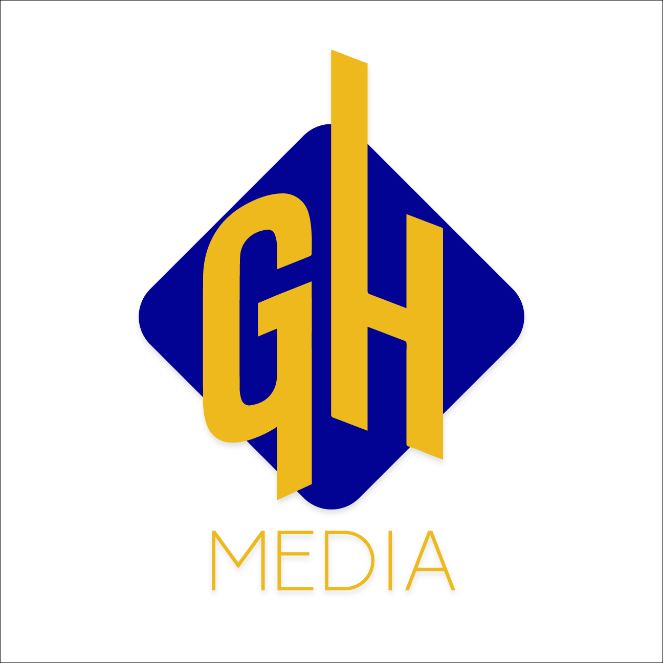 GH MEDIA - IAN GRIFFITH